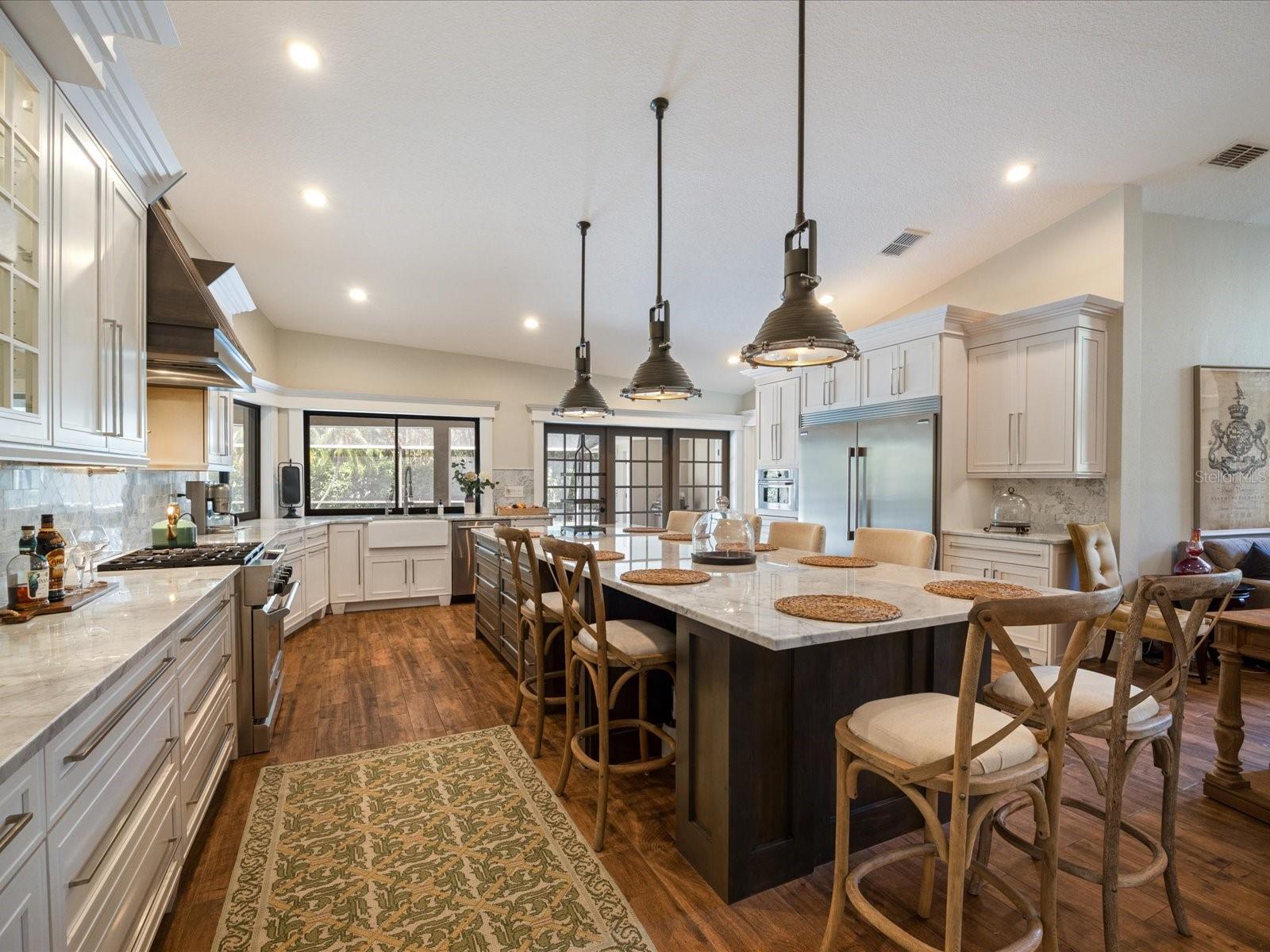 RAINBOW FARMS - Residential