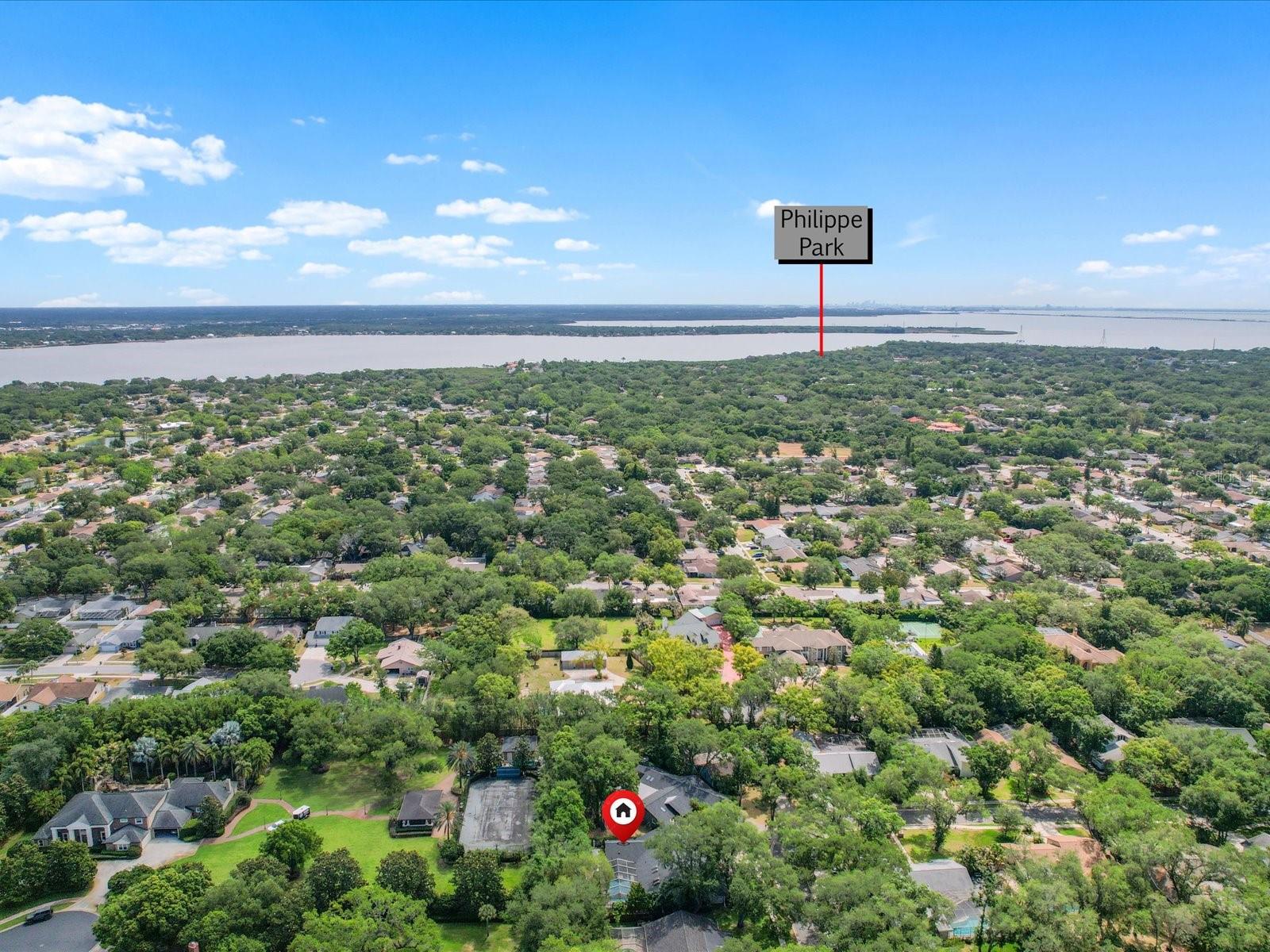 RAINBOW FARMS - Residential