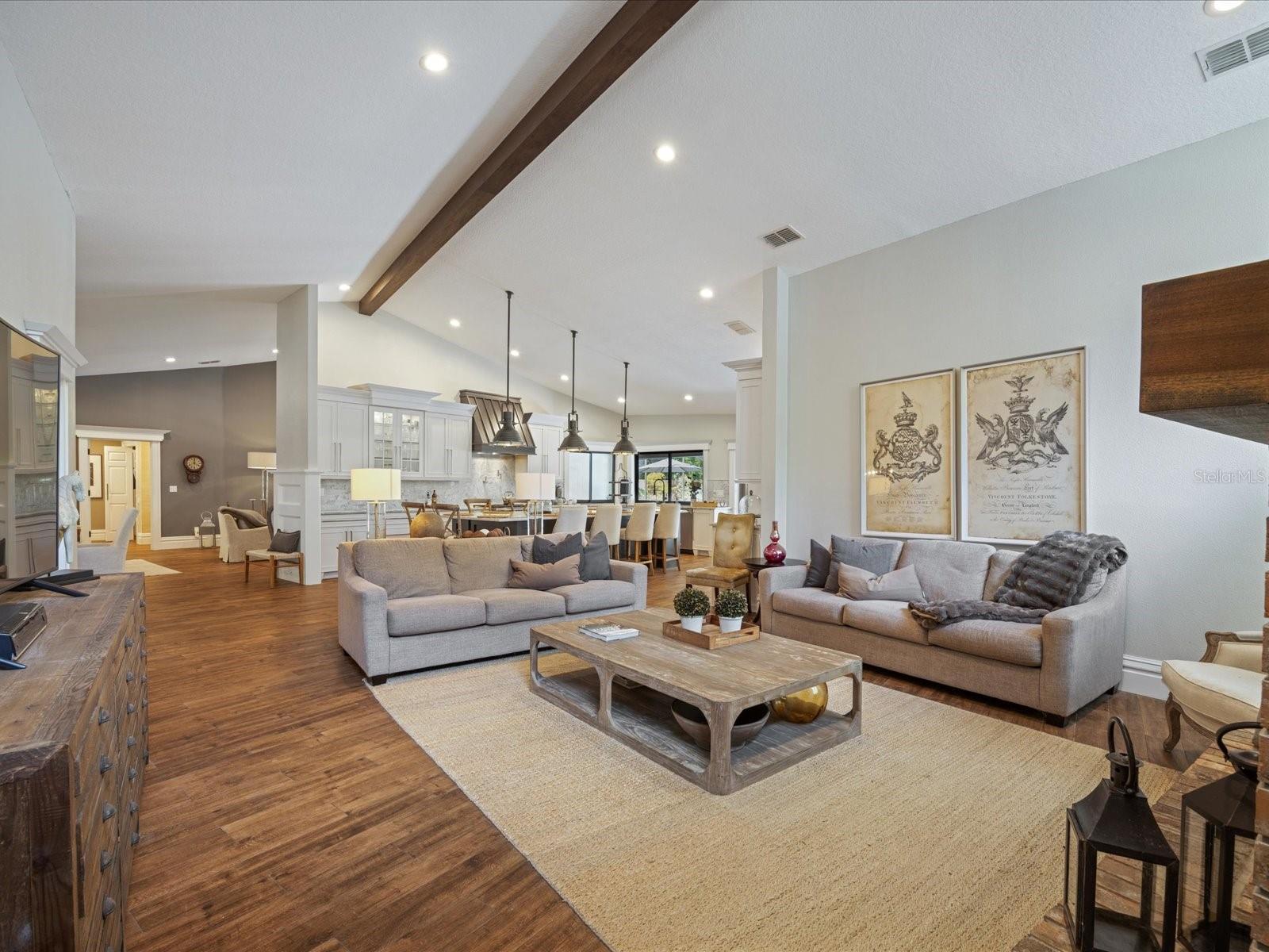 RAINBOW FARMS - Residential