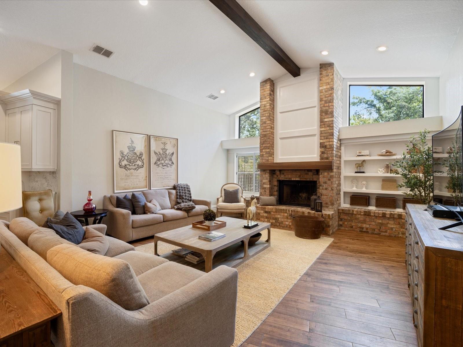 RAINBOW FARMS - Residential