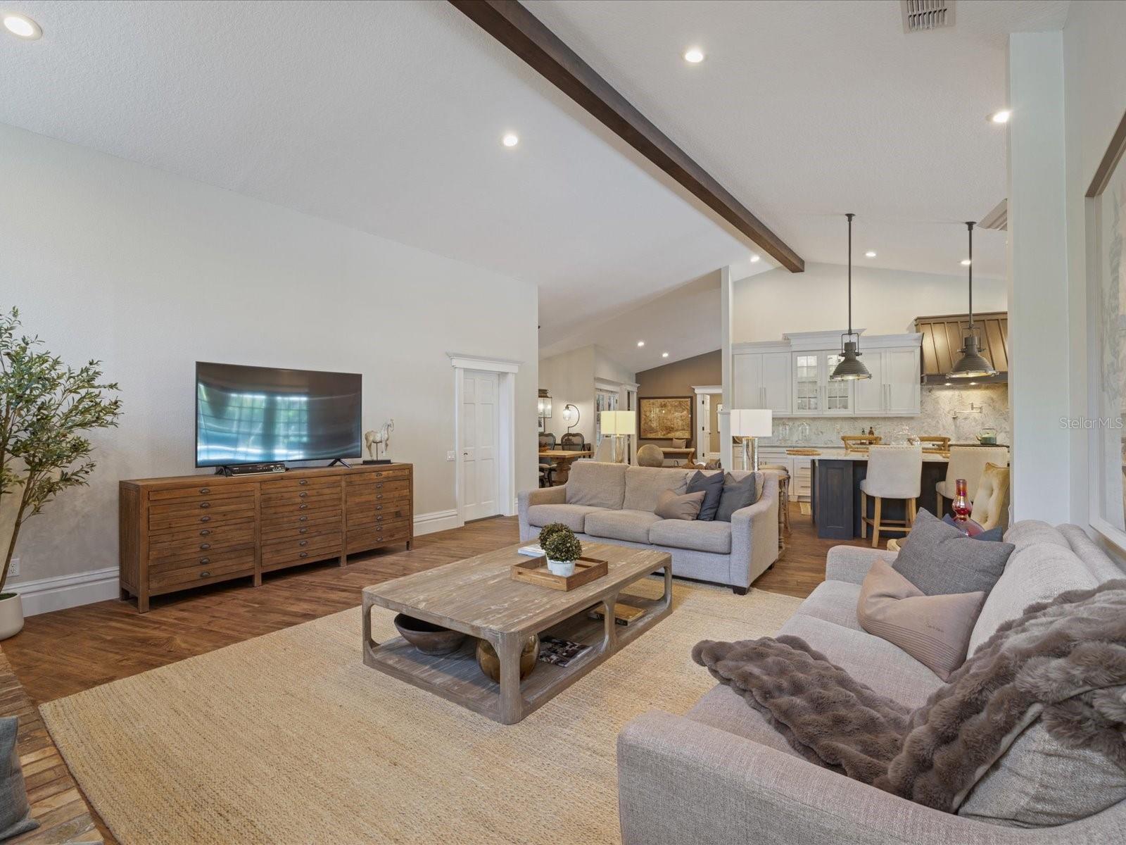 RAINBOW FARMS - Residential