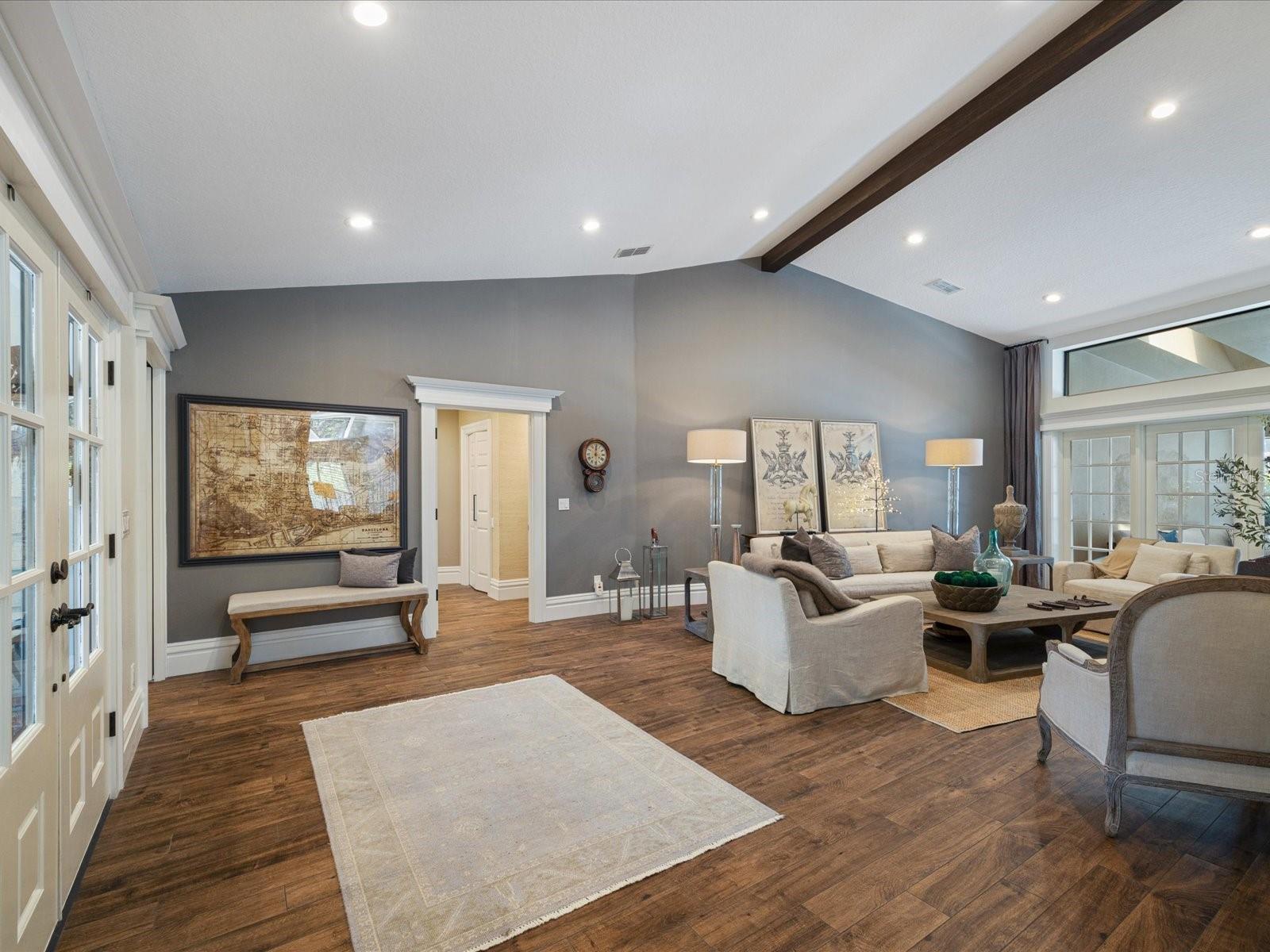 RAINBOW FARMS - Residential