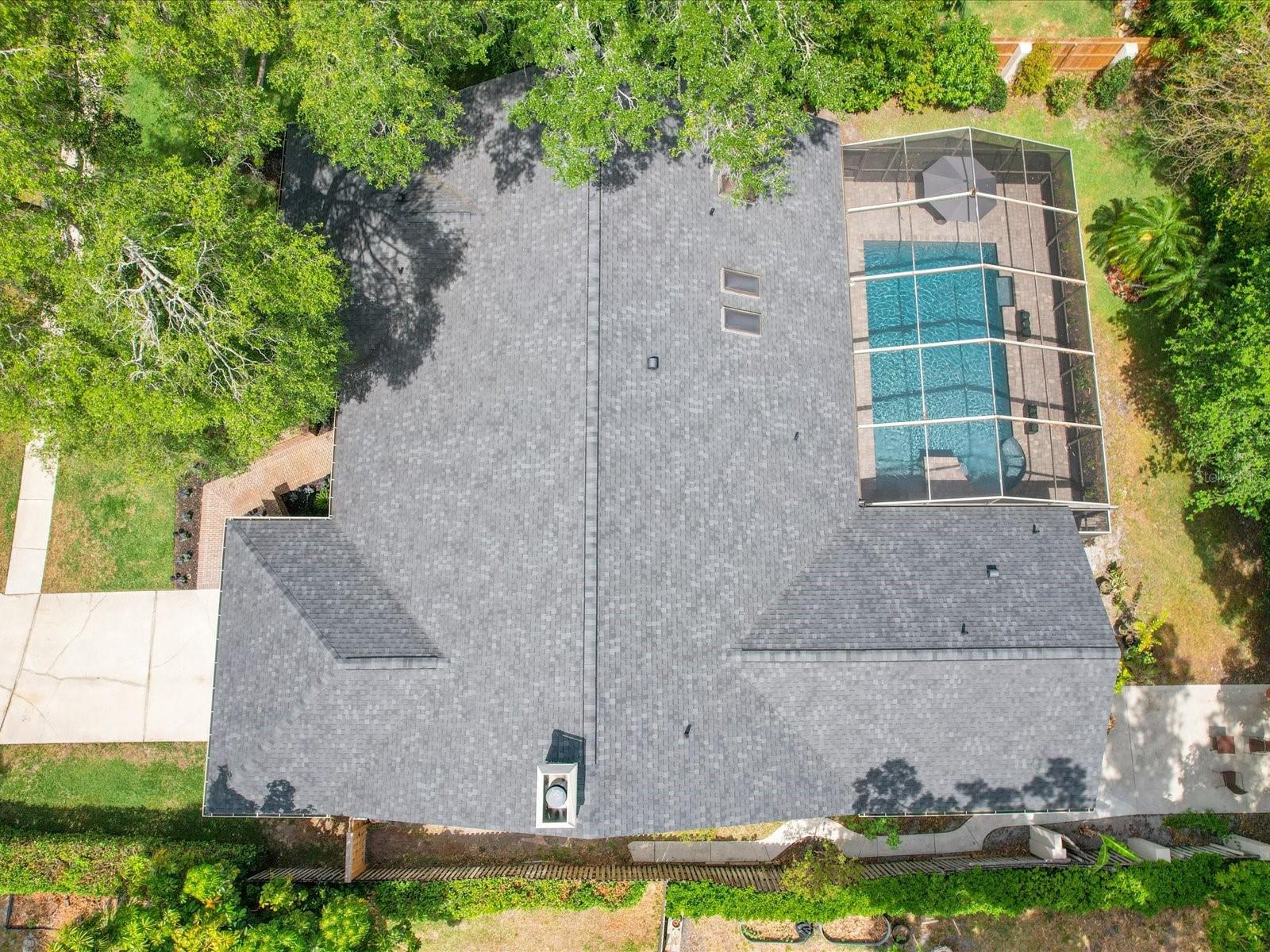 RAINBOW FARMS - Residential