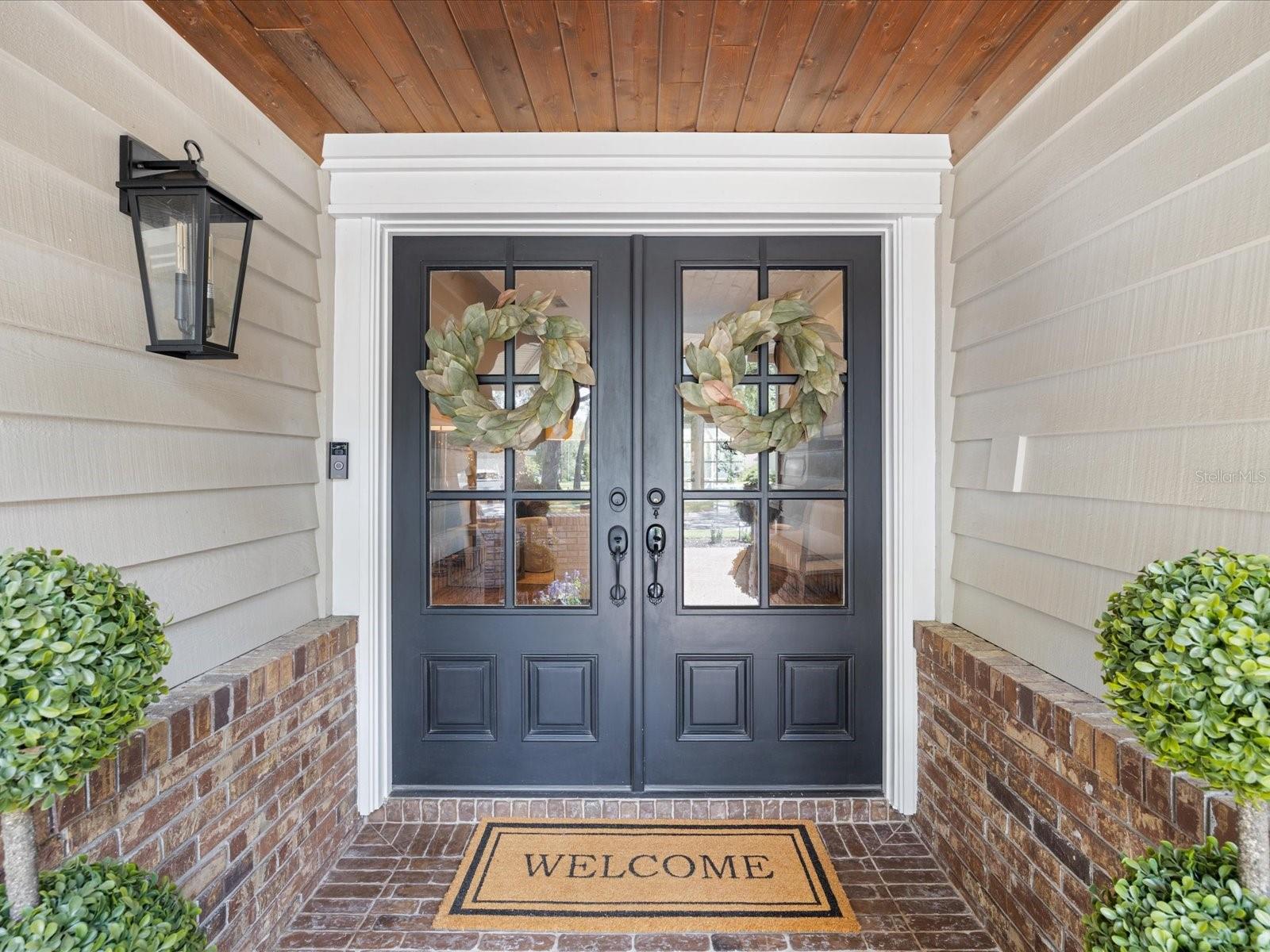 RAINBOW FARMS - Residential