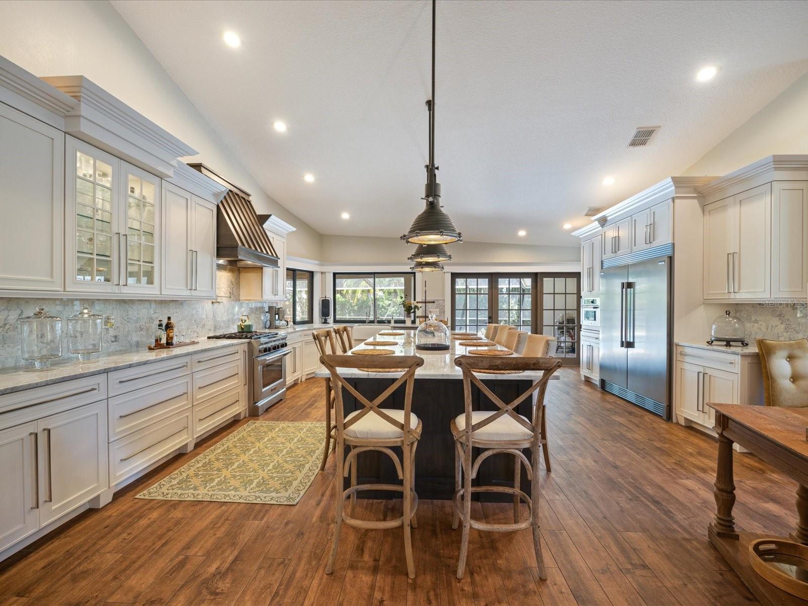 RAINBOW FARMS - Residential