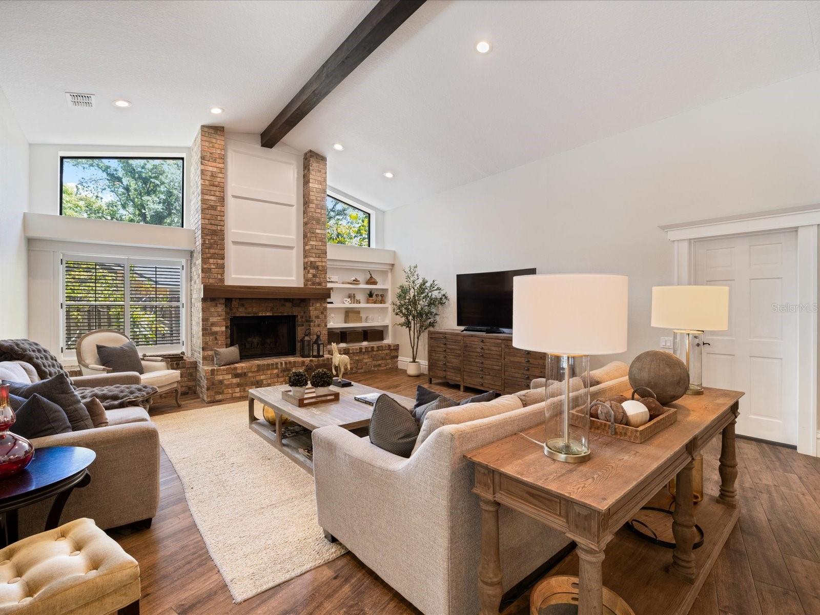 RAINBOW FARMS - Residential