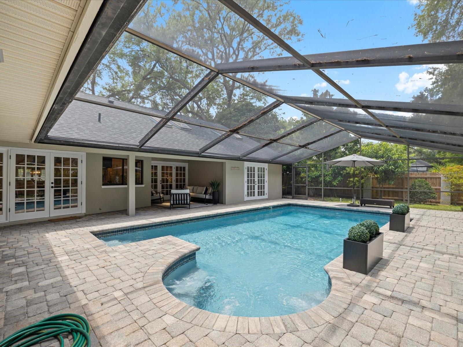 RAINBOW FARMS - Residential