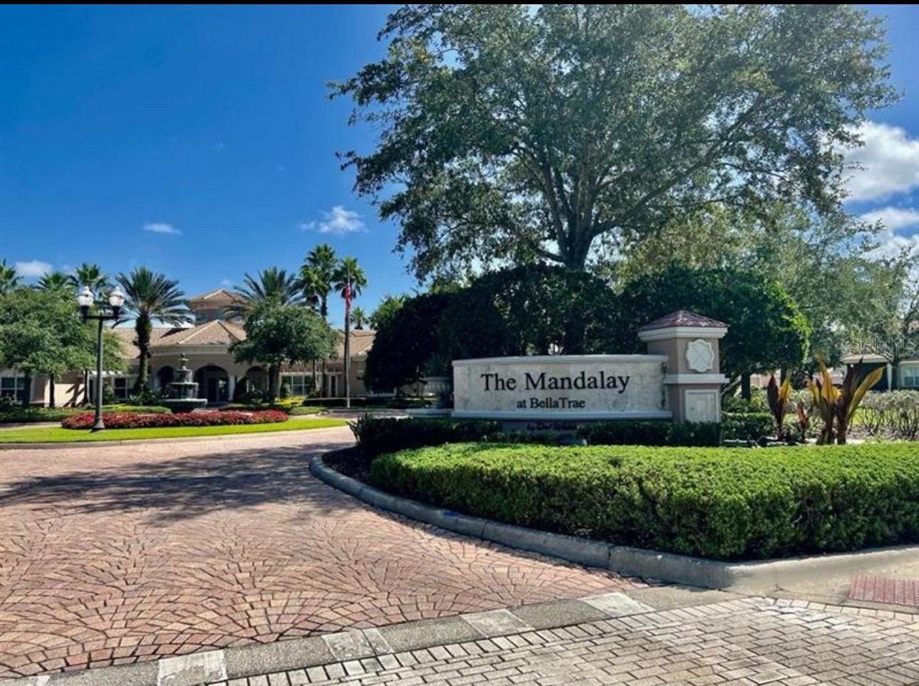 VENTURA AT BELLA TRAE CONDO PH 1 - Residential Lease