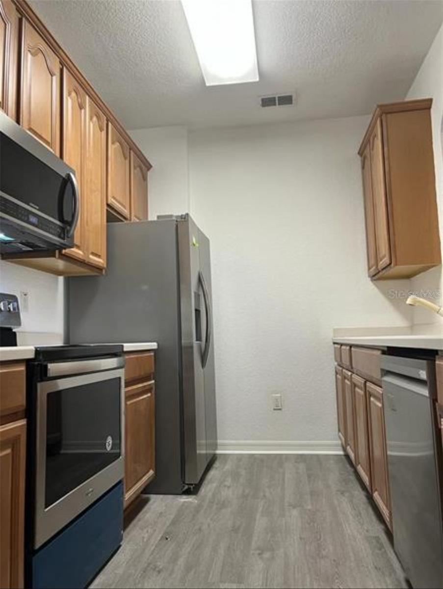 VENTURA AT BELLA TRAE CONDO PH 1 - Residential Lease