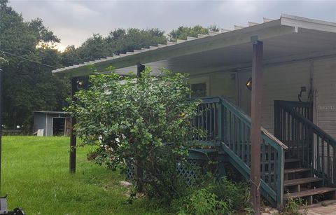 Photo of 5211 Coronet Road, Plant City, FL 33566 (MLS # TB8405884)