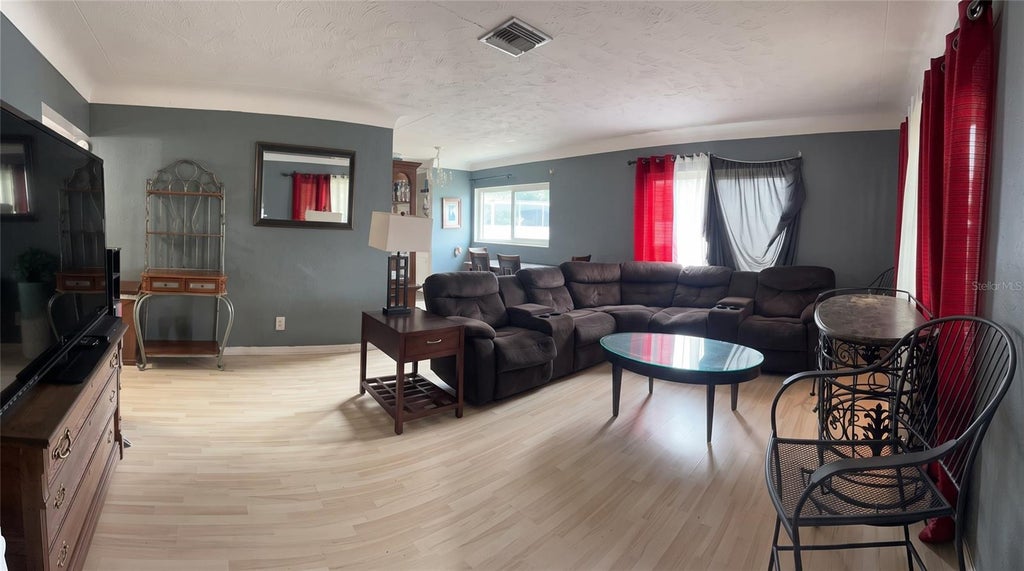 Photo of 2930 29th Street N, St Petersburg, FL 33713 (MLS # TB8555740)