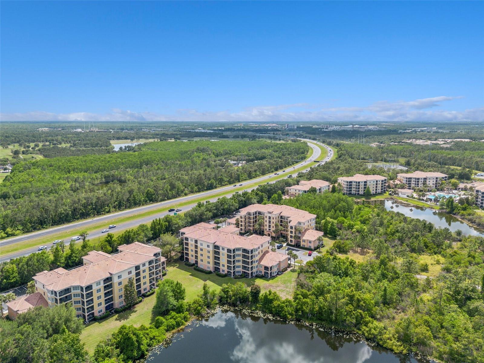 WORLDQUEST RESORT - Residential