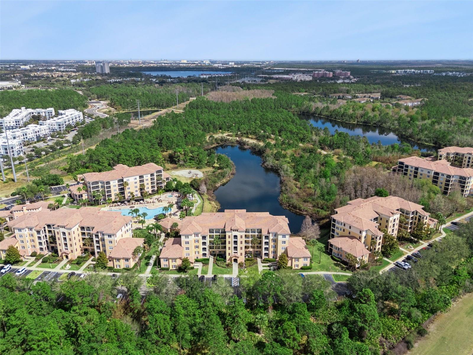 WORLDQUEST RESORT - Residential