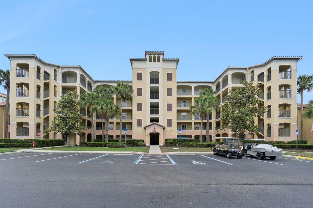 Photo of 8774 Worldquest Boulevard #7103, Orlando, FL 32821 (MLS # S5148952)