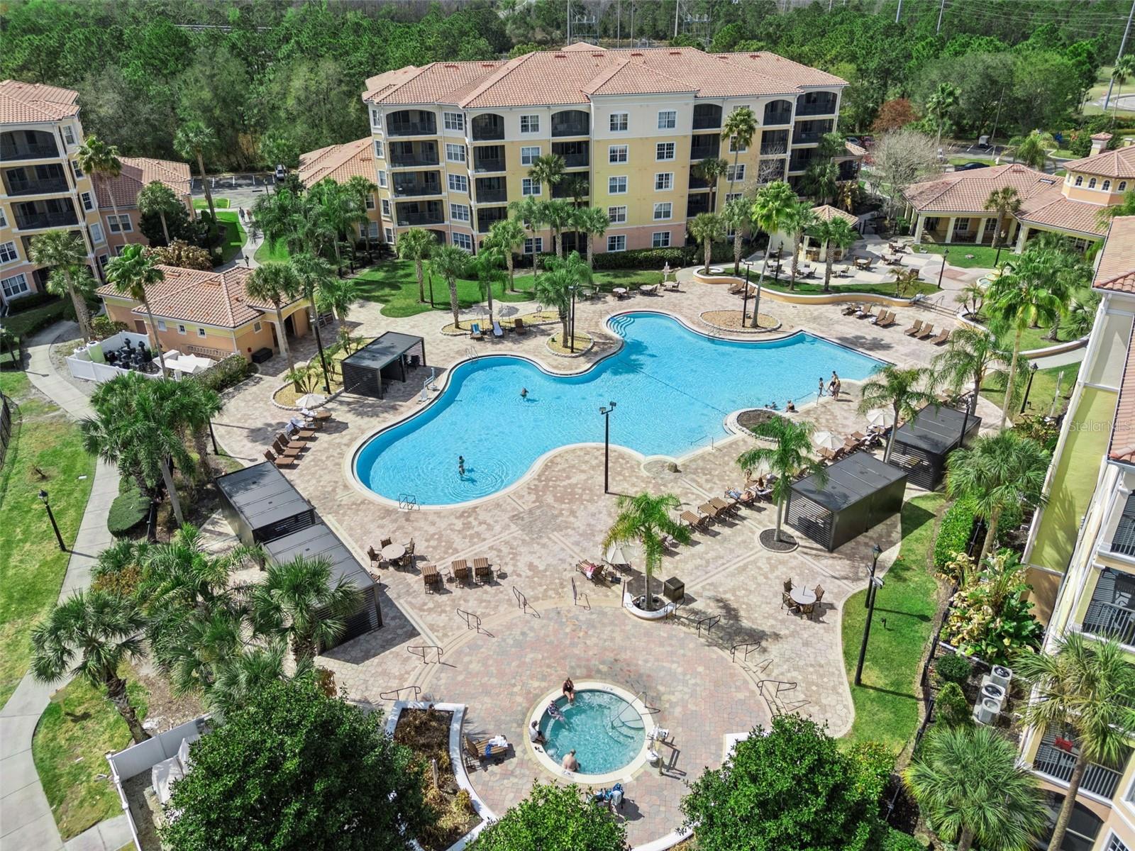 WORLDQUEST RESORT - Residential