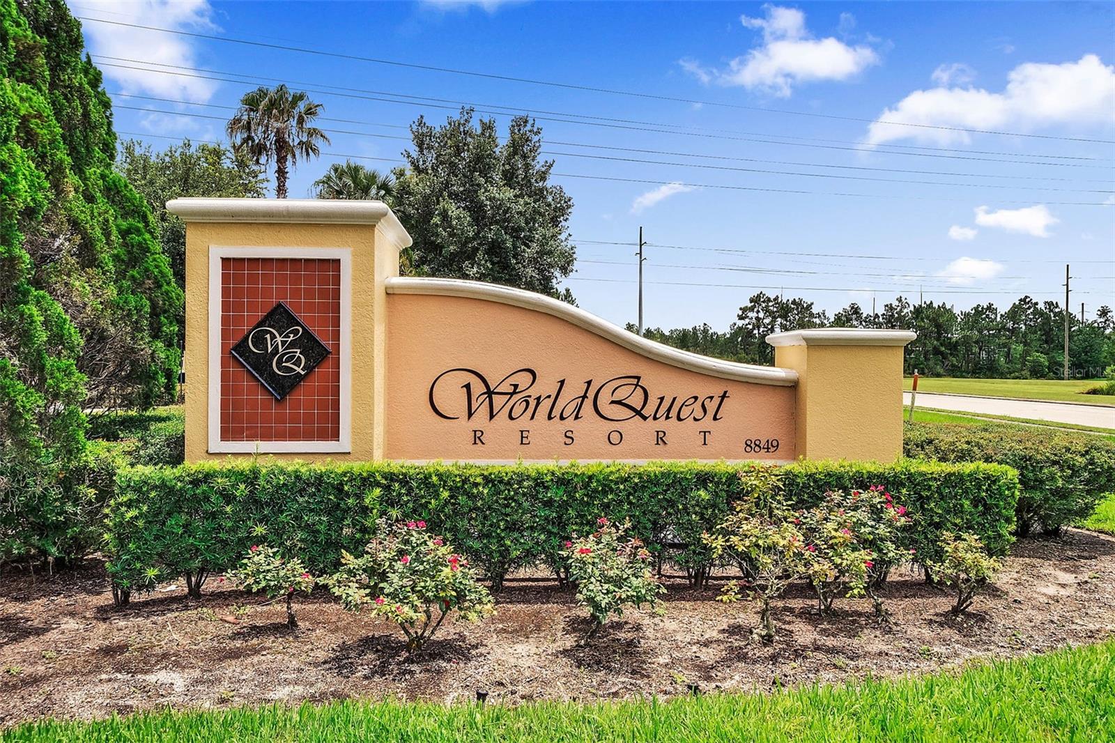 WORLDQUEST RESORT - Residential