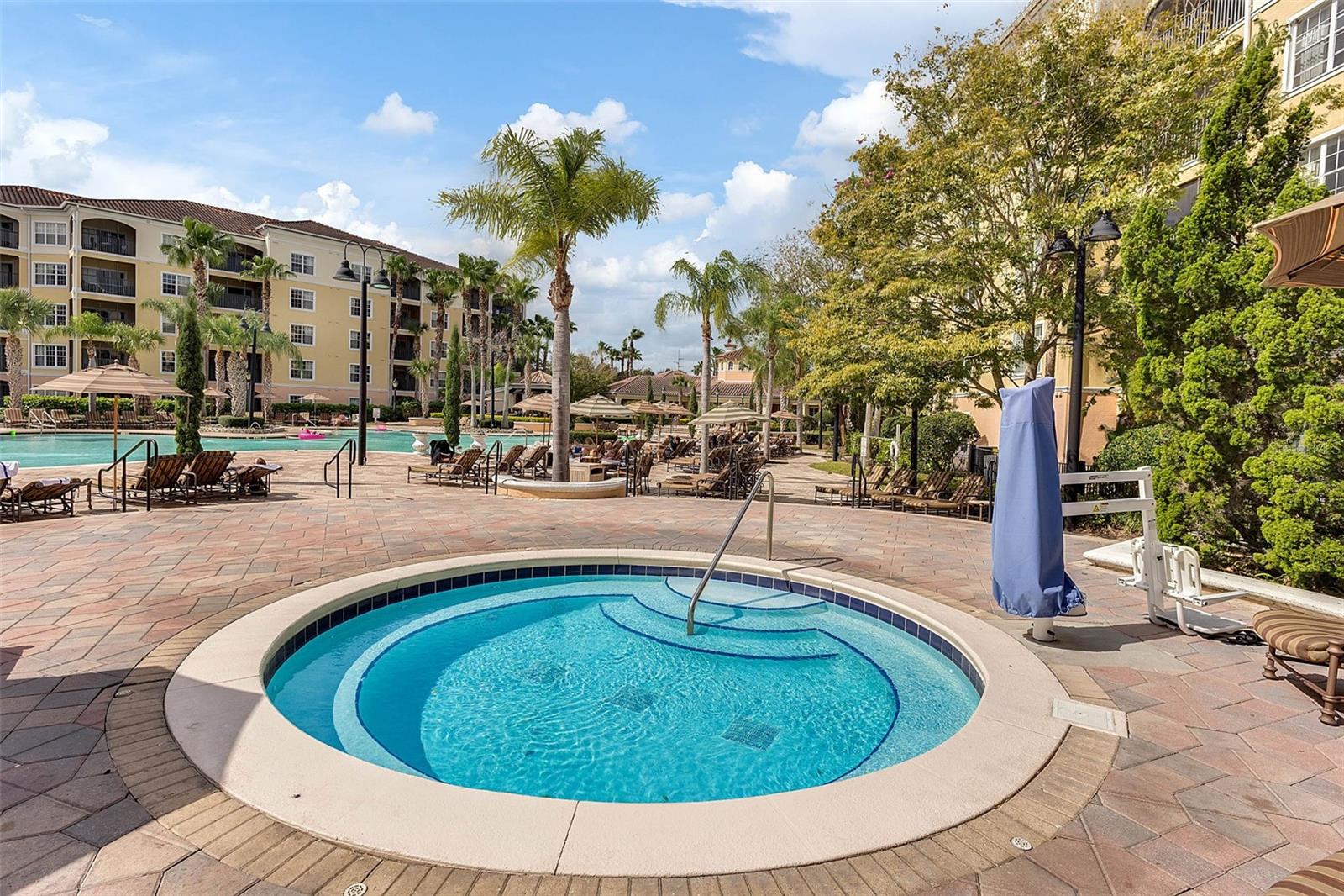 WORLDQUEST RESORT - Residential