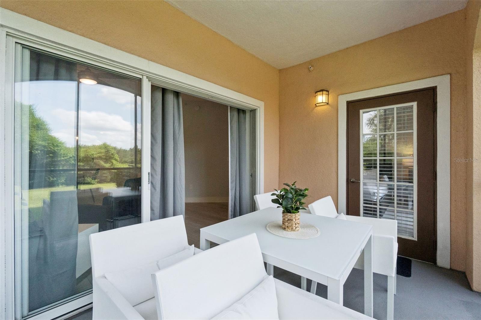 WORLDQUEST RESORT - Residential