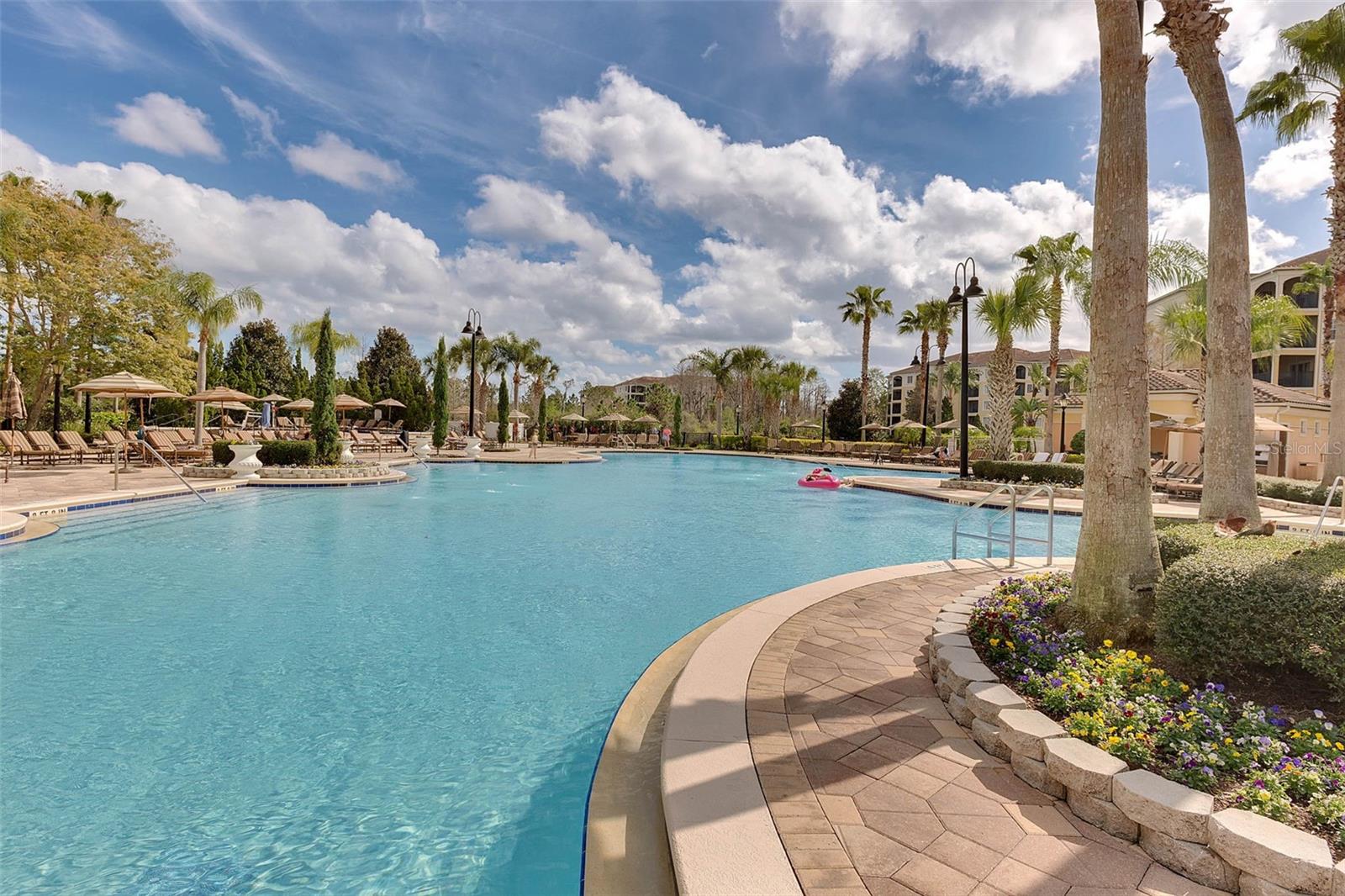 WORLDQUEST RESORT - Residential