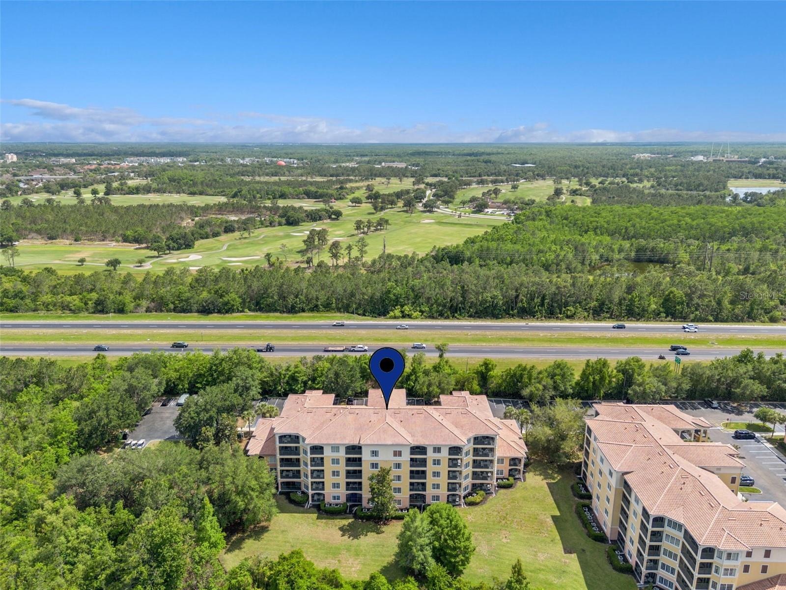 WORLDQUEST RESORT - Residential