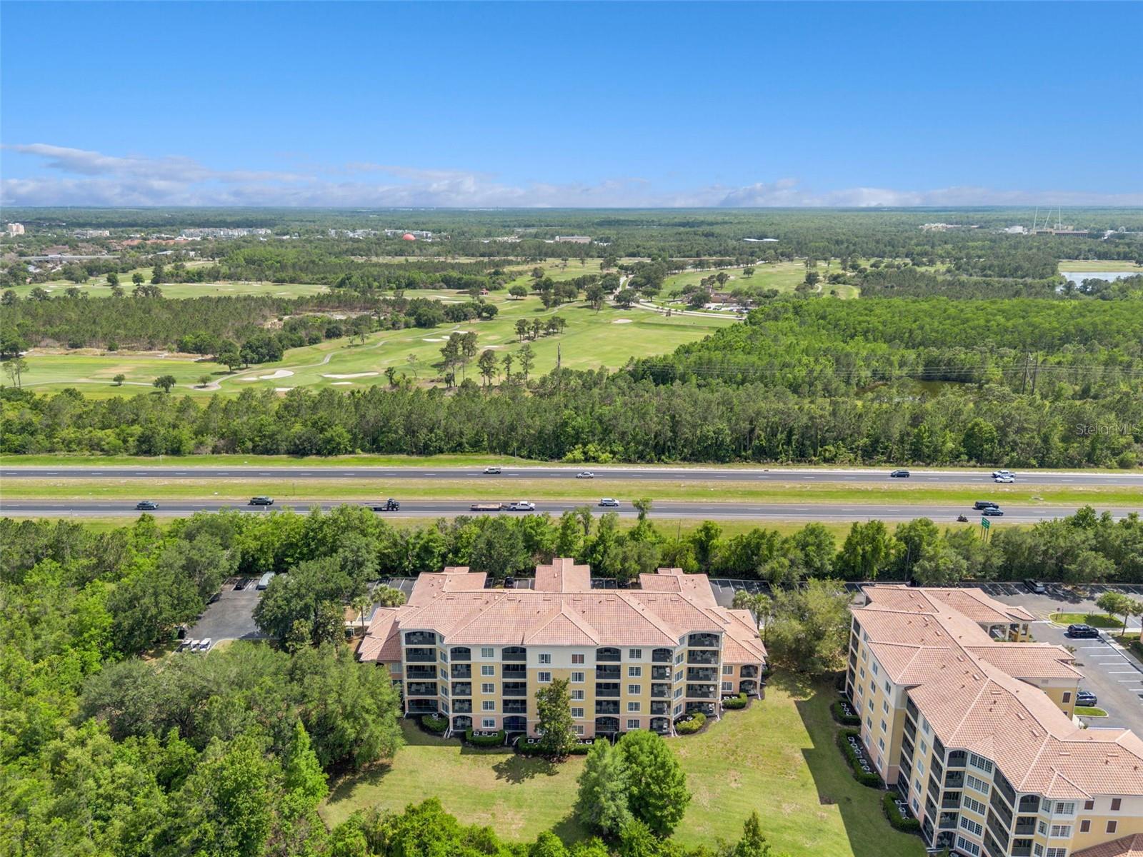 WORLDQUEST RESORT - Residential