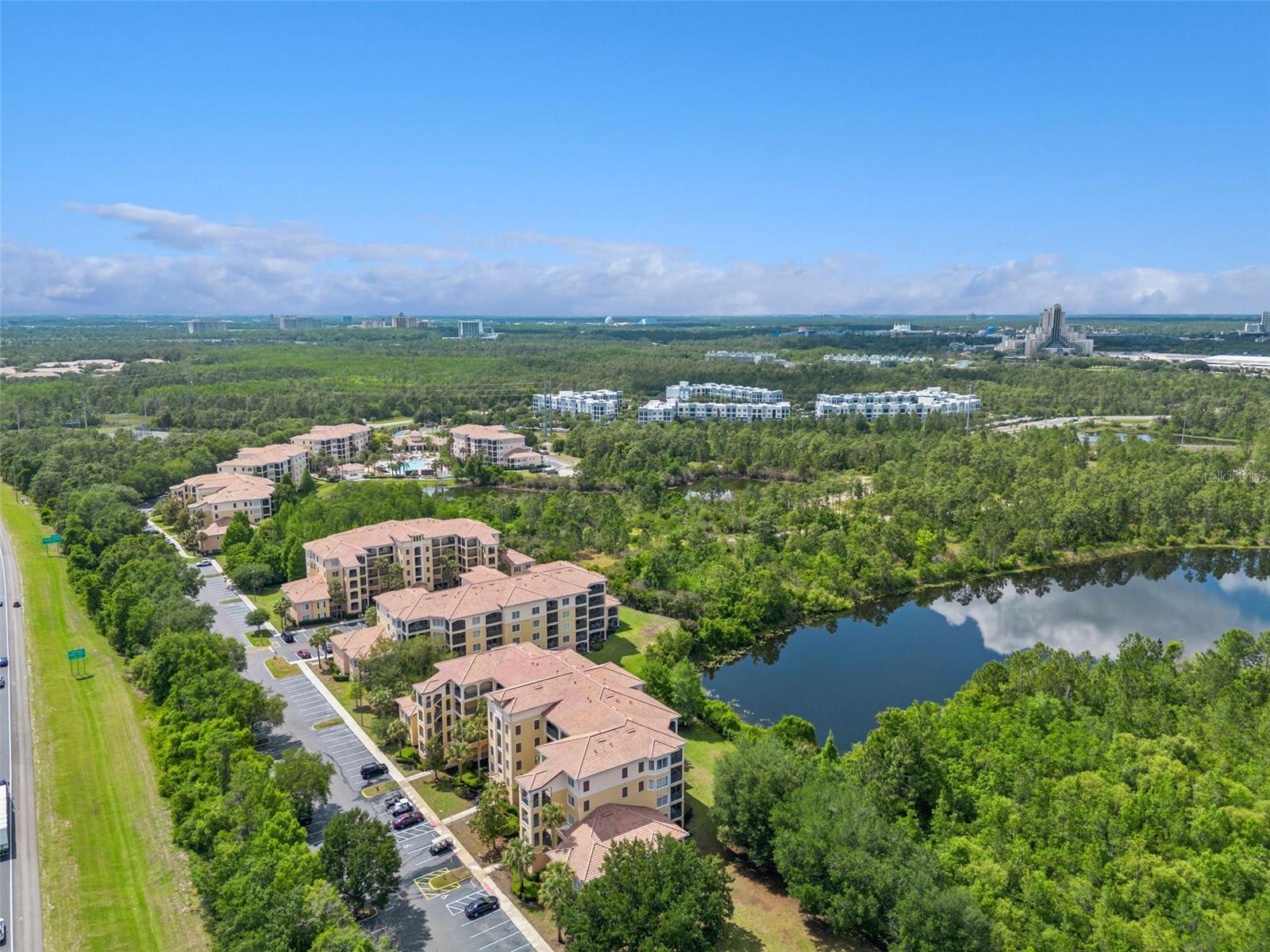 WORLDQUEST RESORT - Residential