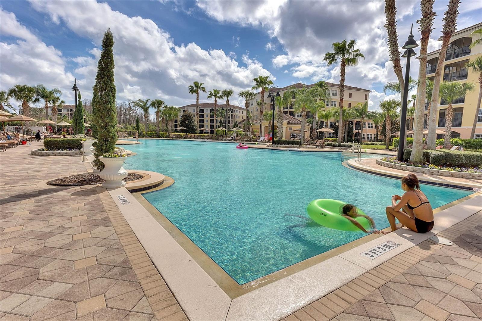 WORLDQUEST RESORT - Residential