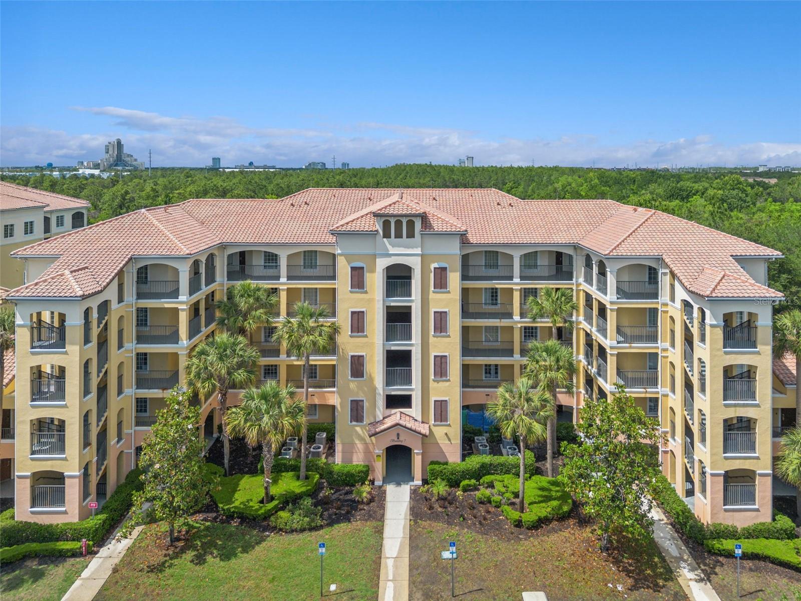 WORLDQUEST RESORT - Residential