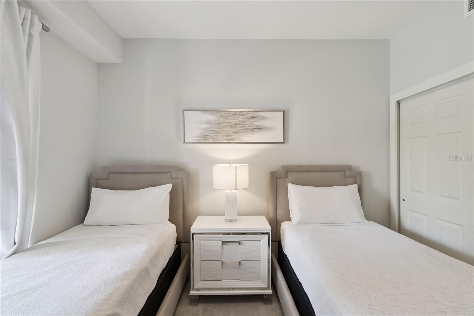 WORLDQUEST RESORT - Residential