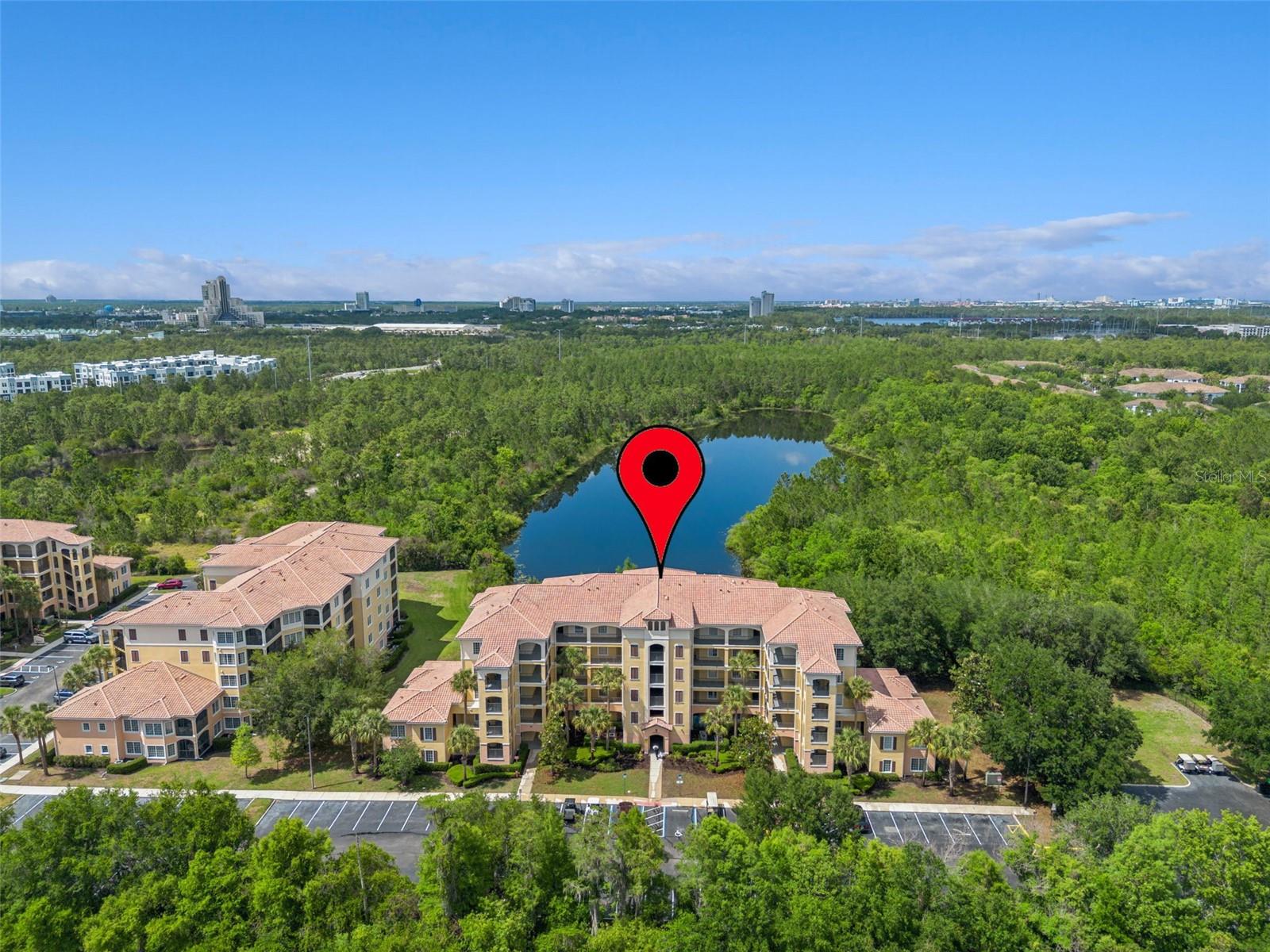 WORLDQUEST RESORT - Residential