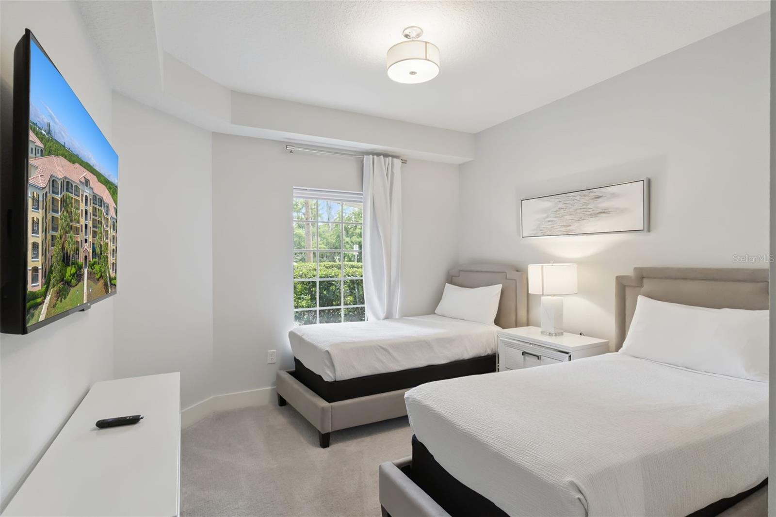 WORLDQUEST RESORT - Residential