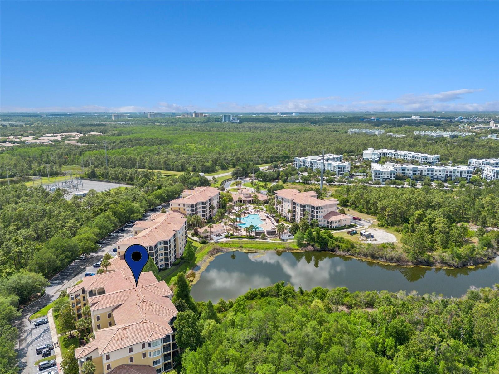 WORLDQUEST RESORT - Residential