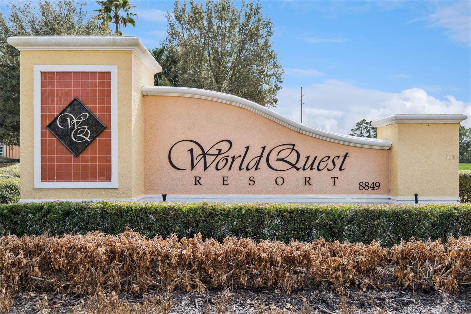 WORLDQUEST RESORT - Residential