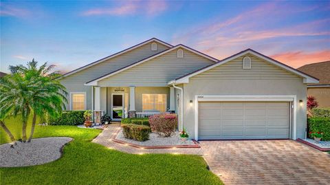 5304 NICKLAUS DRIVE WINTER HAVEN FL 33884