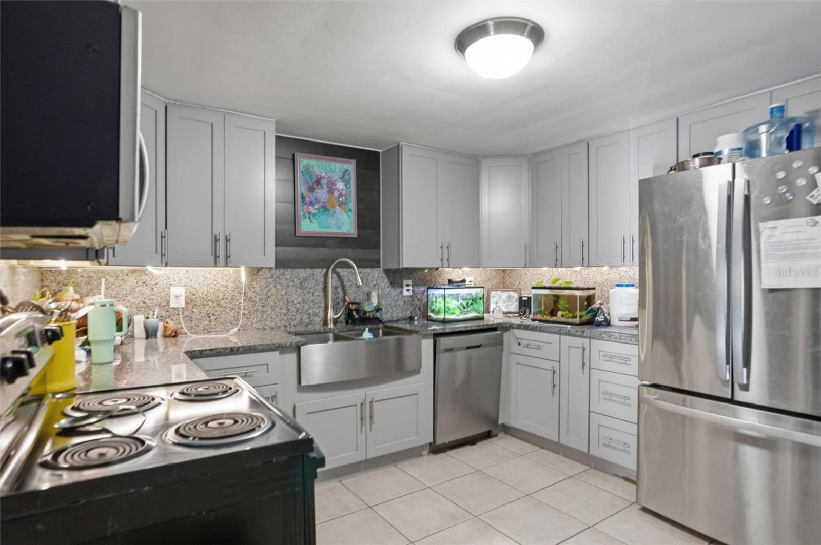 HIGHLAND PINES AKA SPEARS & TRIMBLE - Residential