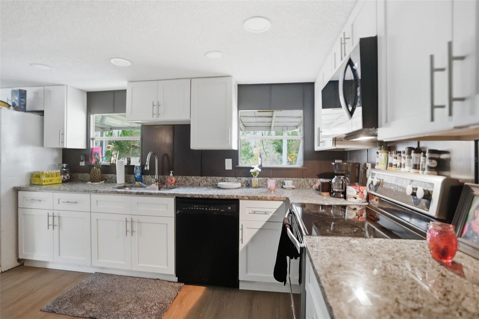 HIGHLAND PINES AKA SPEARS & TRIMBLE - Residential