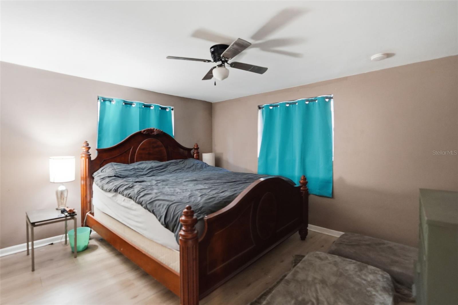 HIGHLAND PINES AKA SPEARS & TRIMBLE - Residential