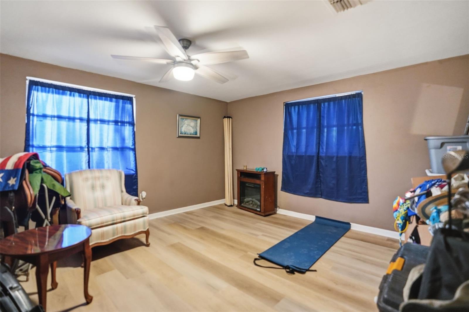 HIGHLAND PINES AKA SPEARS & TRIMBLE - Residential