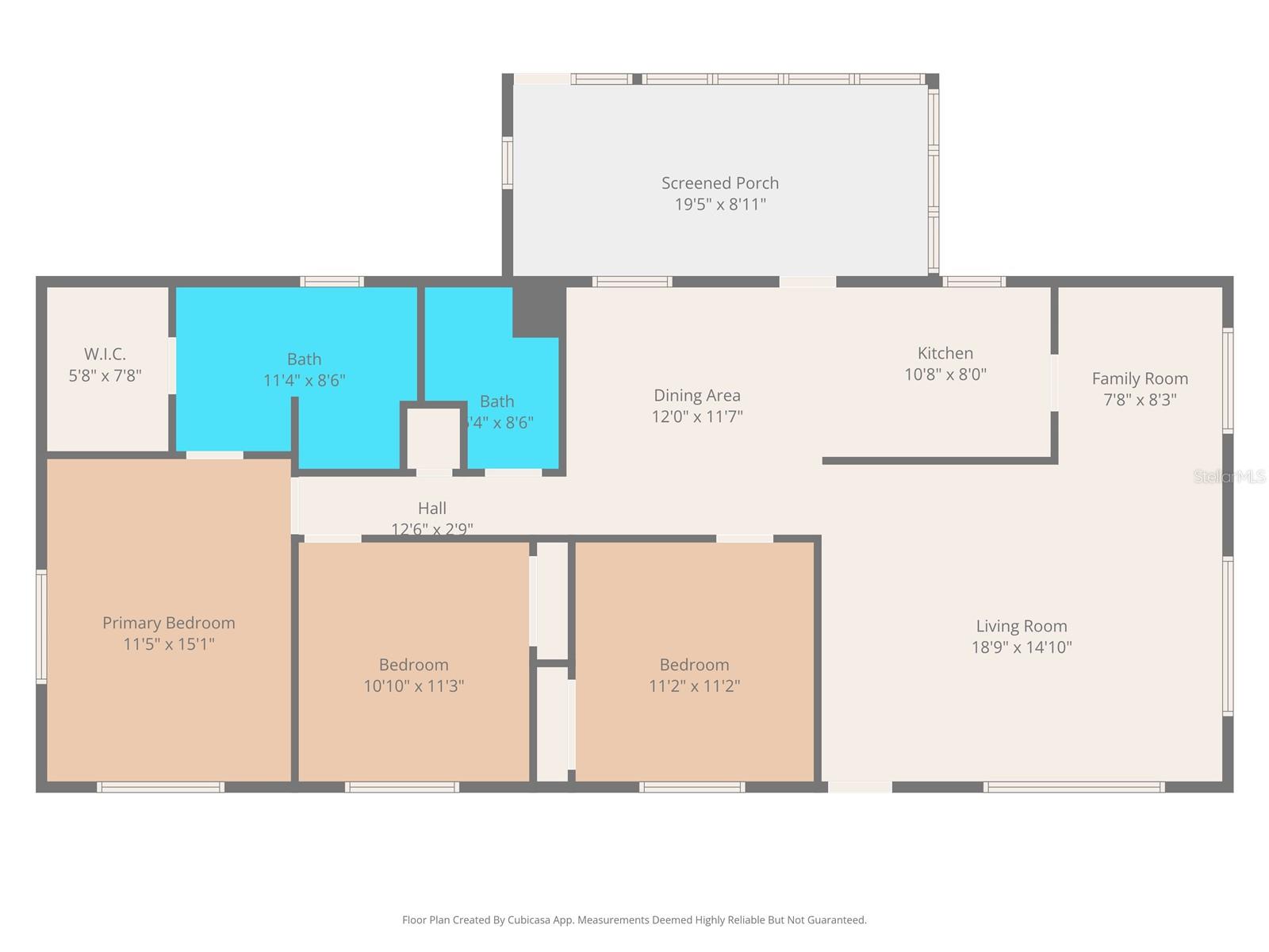 HIGHLAND PINES AKA SPEARS & TRIMBLE - Residential