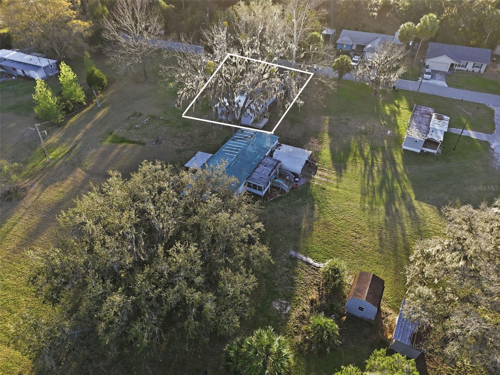 HIGHLAND PINES AKA SPEARS & TRIMBLE - Residential