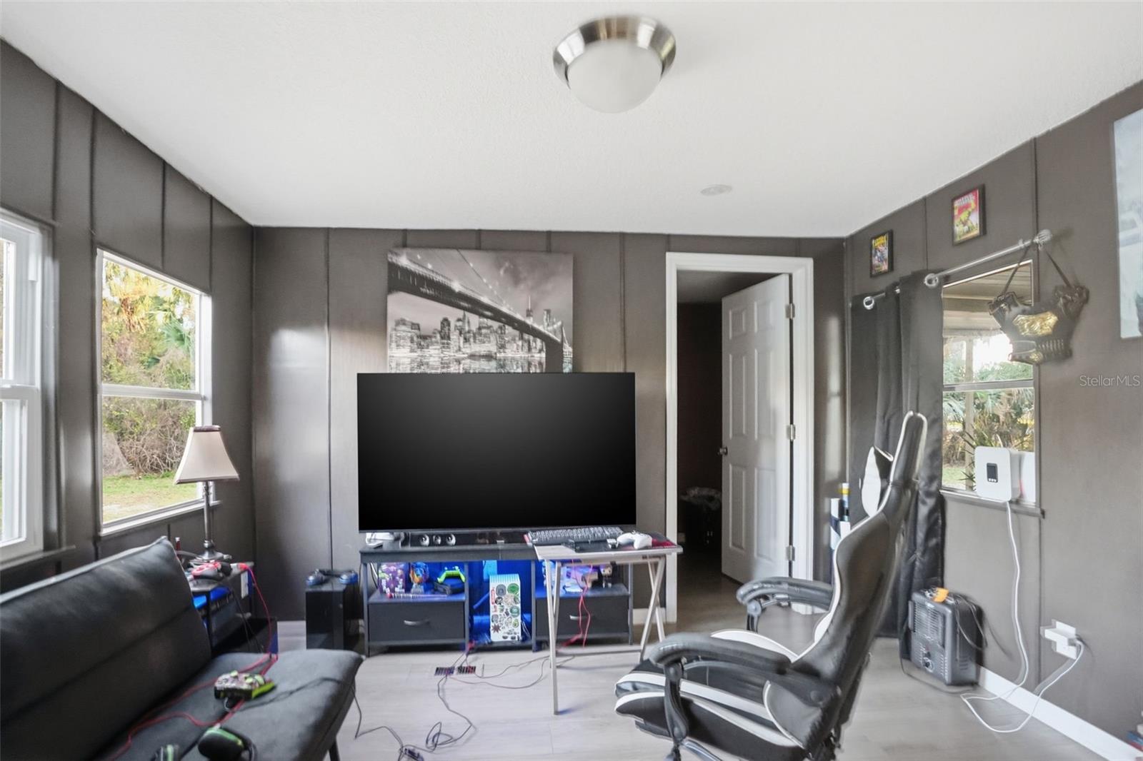 HIGHLAND PINES AKA SPEARS & TRIMBLE - Residential