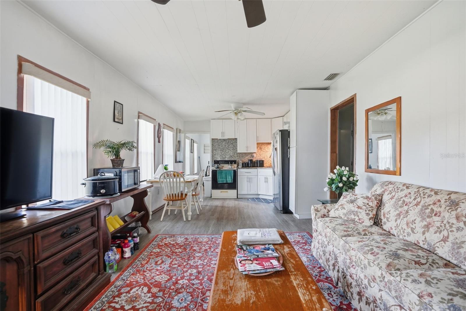 HIGHLAND PINES AKA SPEARS & TRIMBLE - Residential