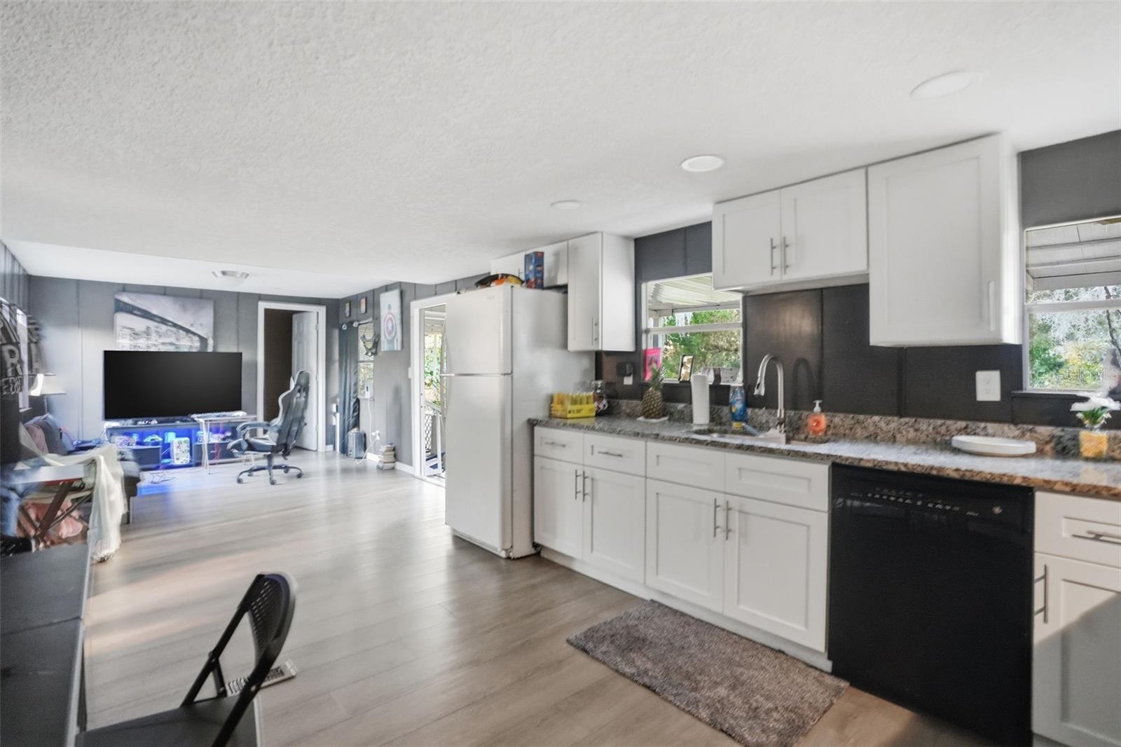 HIGHLAND PINES AKA SPEARS & TRIMBLE - Residential