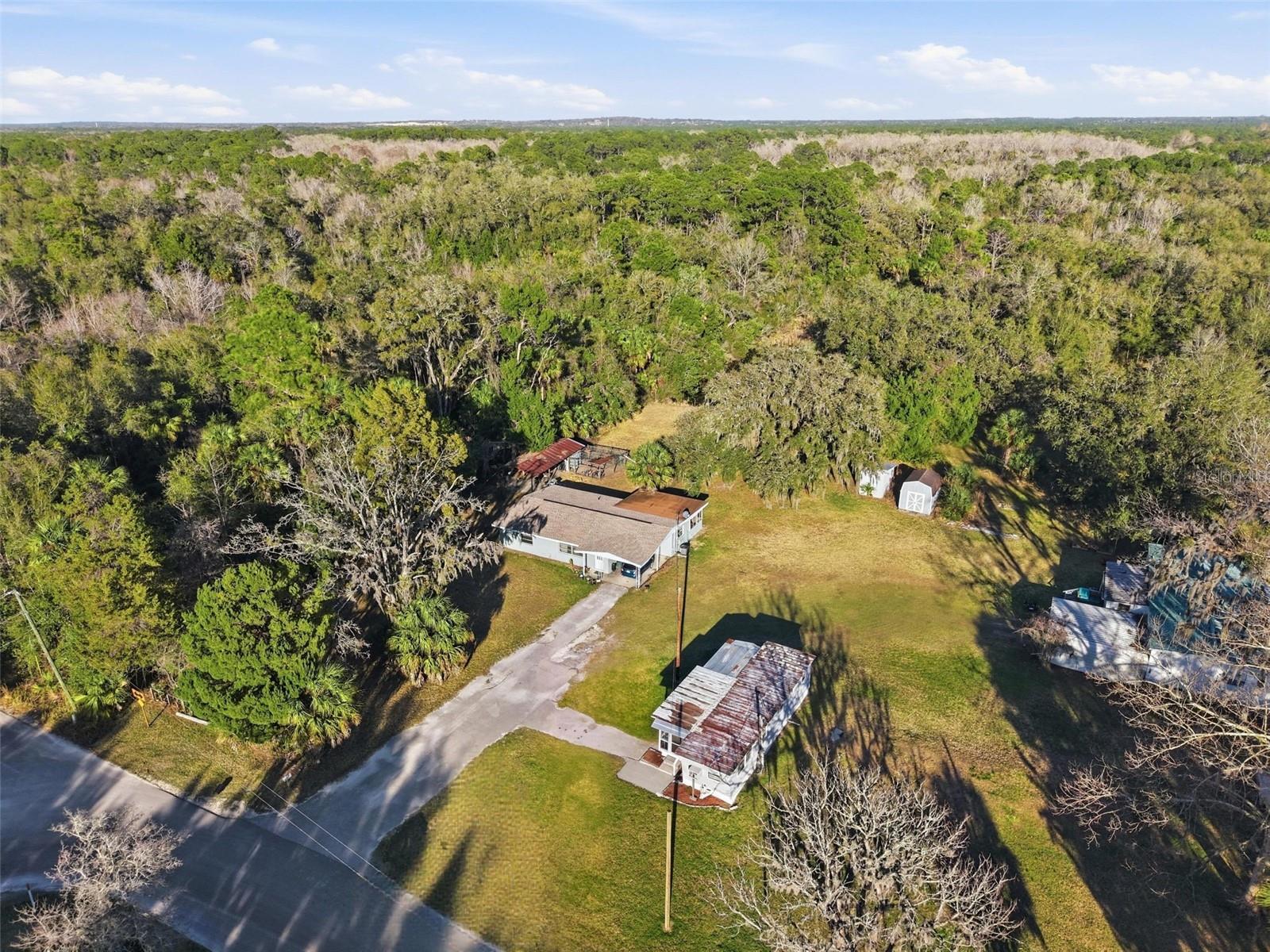 HIGHLAND PINES AKA SPEARS & TRIMBLE - Residential