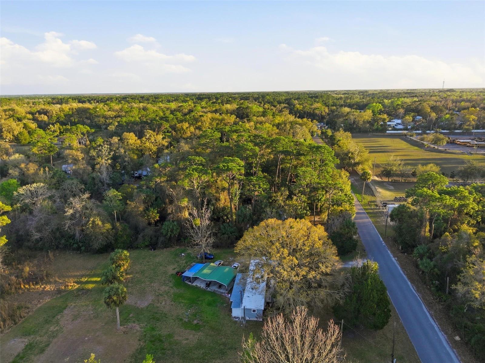 HIGHLAND PINES AKA SPEARS & TRIMBLE - Residential