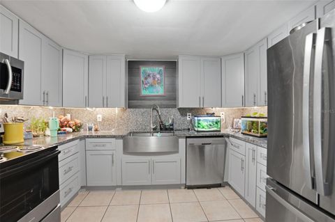 Tiny photo for 2085 S Stonebrook Drive, Homosassa, FL 34448 (MLS # W7883692)