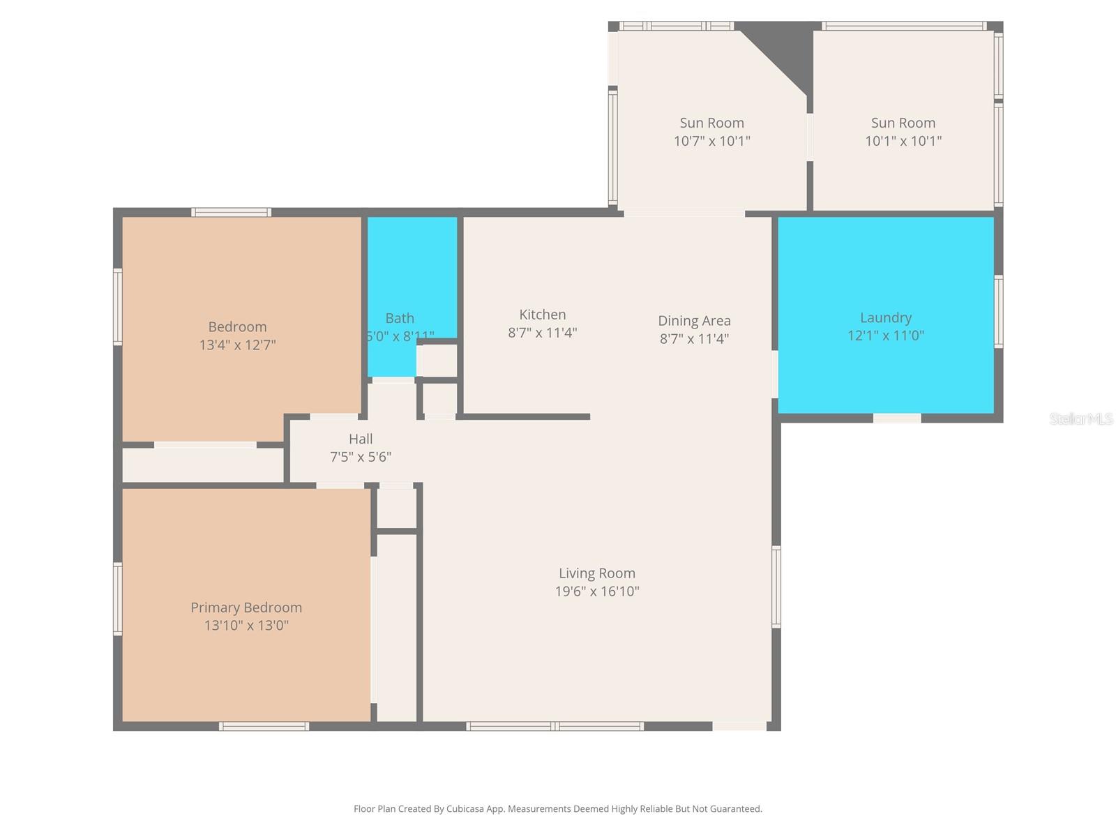 HIGHLAND PINES AKA SPEARS & TRIMBLE - Residential