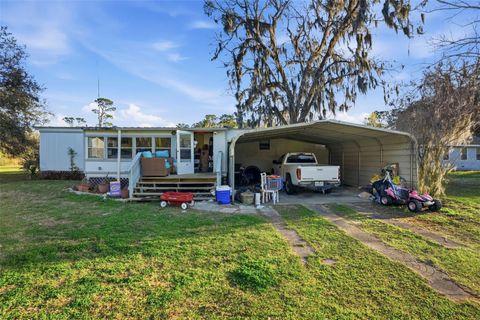 Tiny photo for 2085 S Stonebrook Drive, Homosassa, FL 34448 (MLS # W7883692)