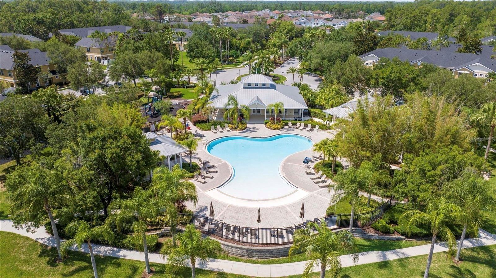 OASIS COVE II/LAKESIDE VILLAGE PH - Residential