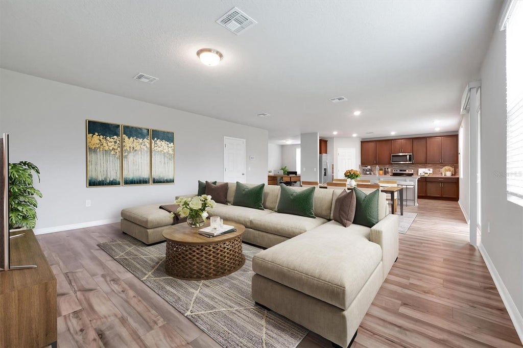 Photo of 17389 Back Bay Court, Clermont, FL 34714 (MLS # O6432889)